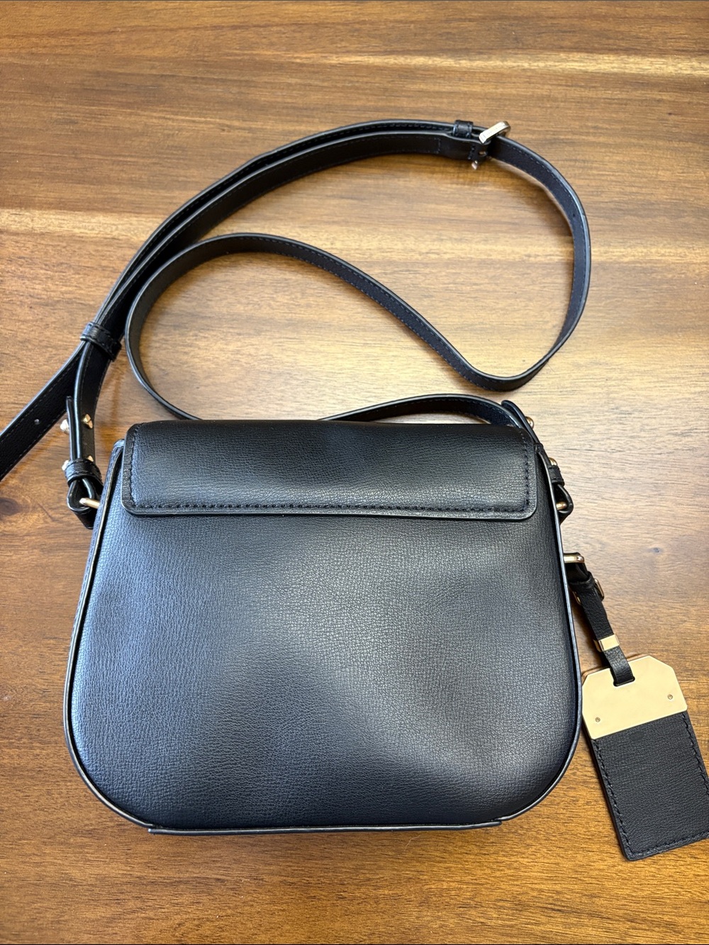 Marc Jacobs Mini Rider Crossbody Bag - Picture 4 of 14